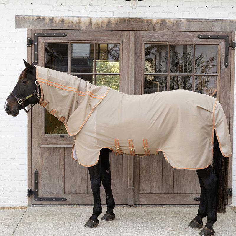 Kentucky Mesh Fly Rug Comfort