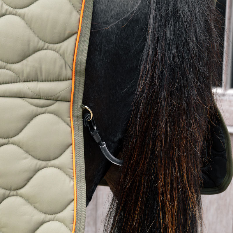 Kentucky Stable Rug Wave