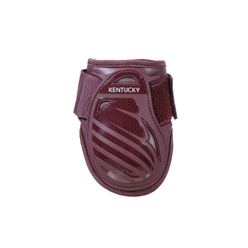 Kentucky Young Horse Fetlock Boots Air