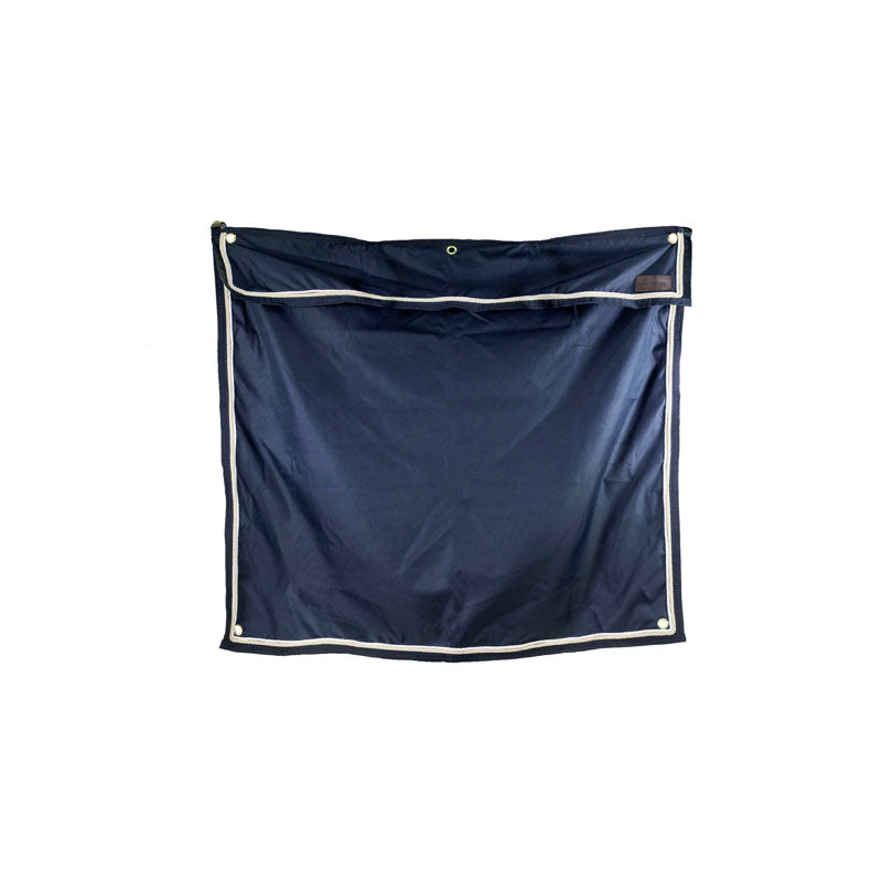 Kentucky Stable Curtain Waterproof Classic Short
