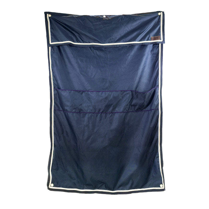 Kentucky Stable Curtain Classic with pockets