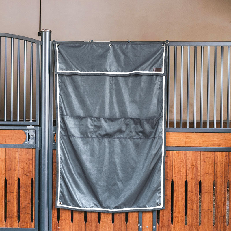 Kentucky Stable Curtain Classic with pockets