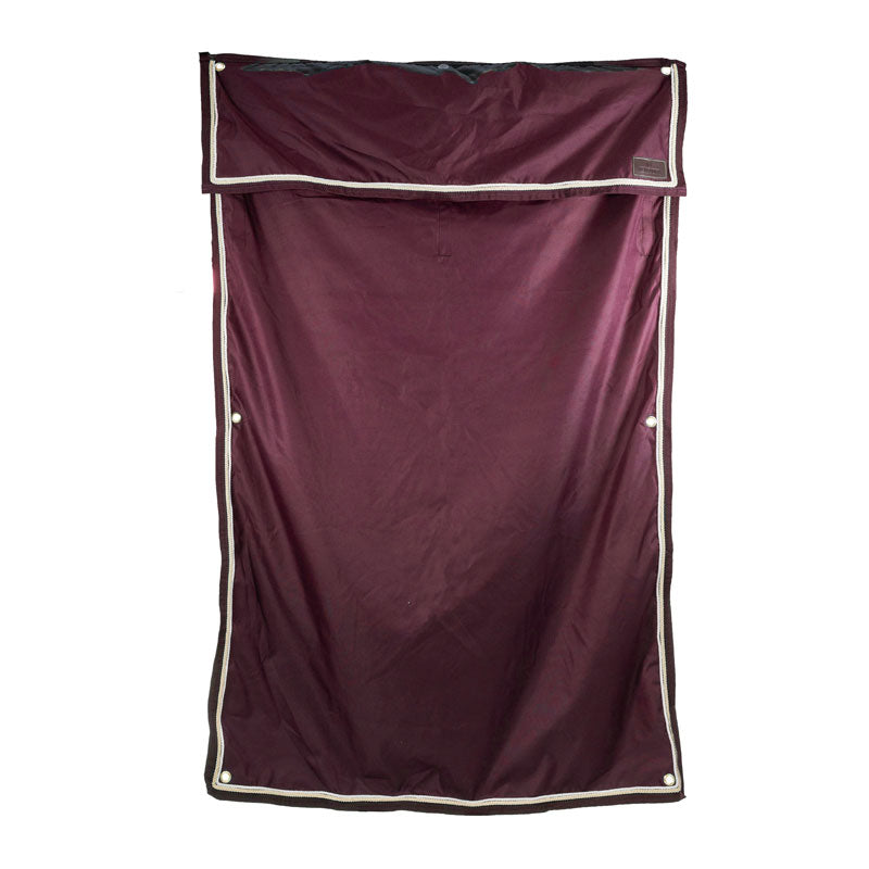 Kentucky Stable Curtain Waterproof Classic