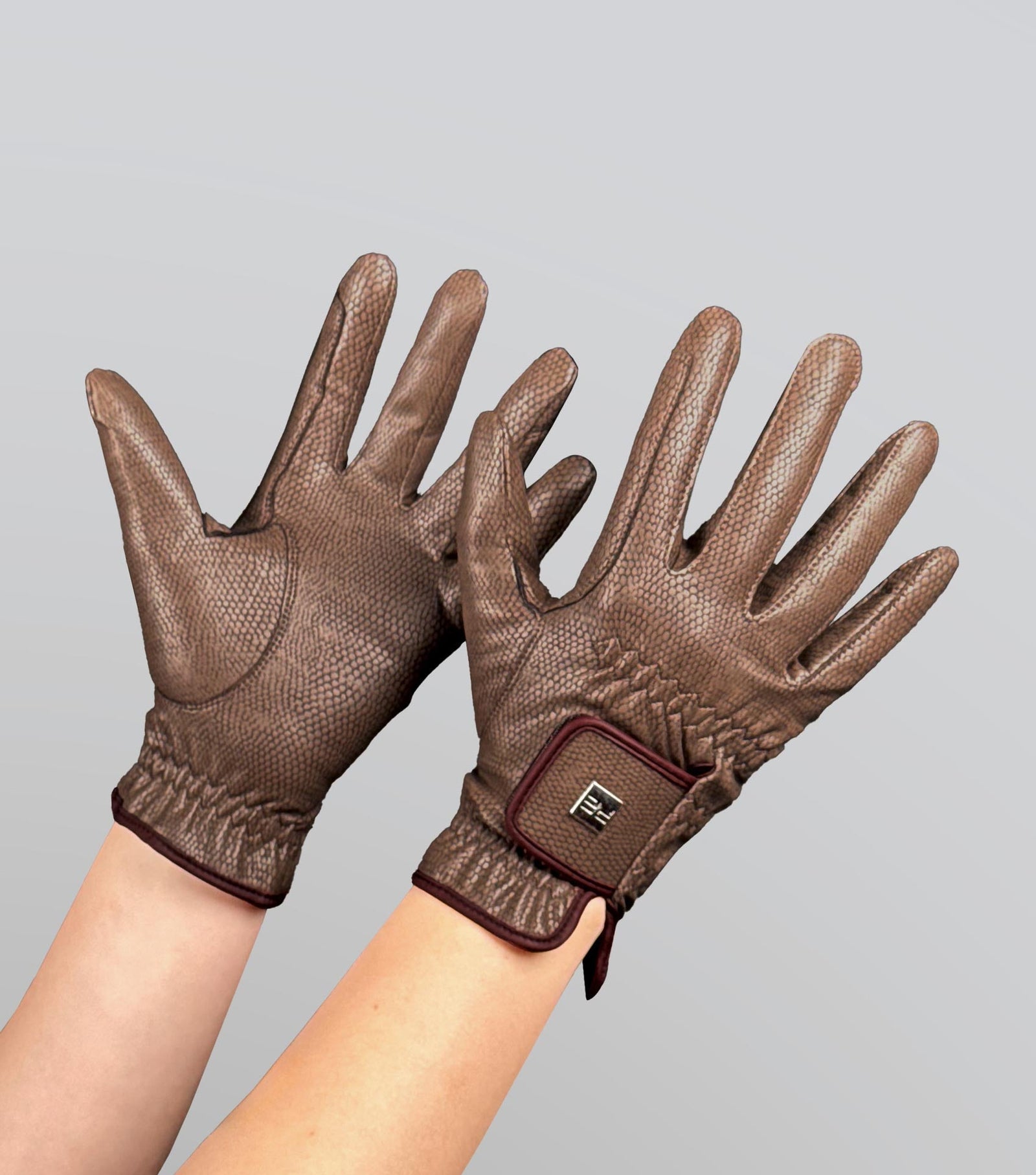 Metaro Riding Gloves