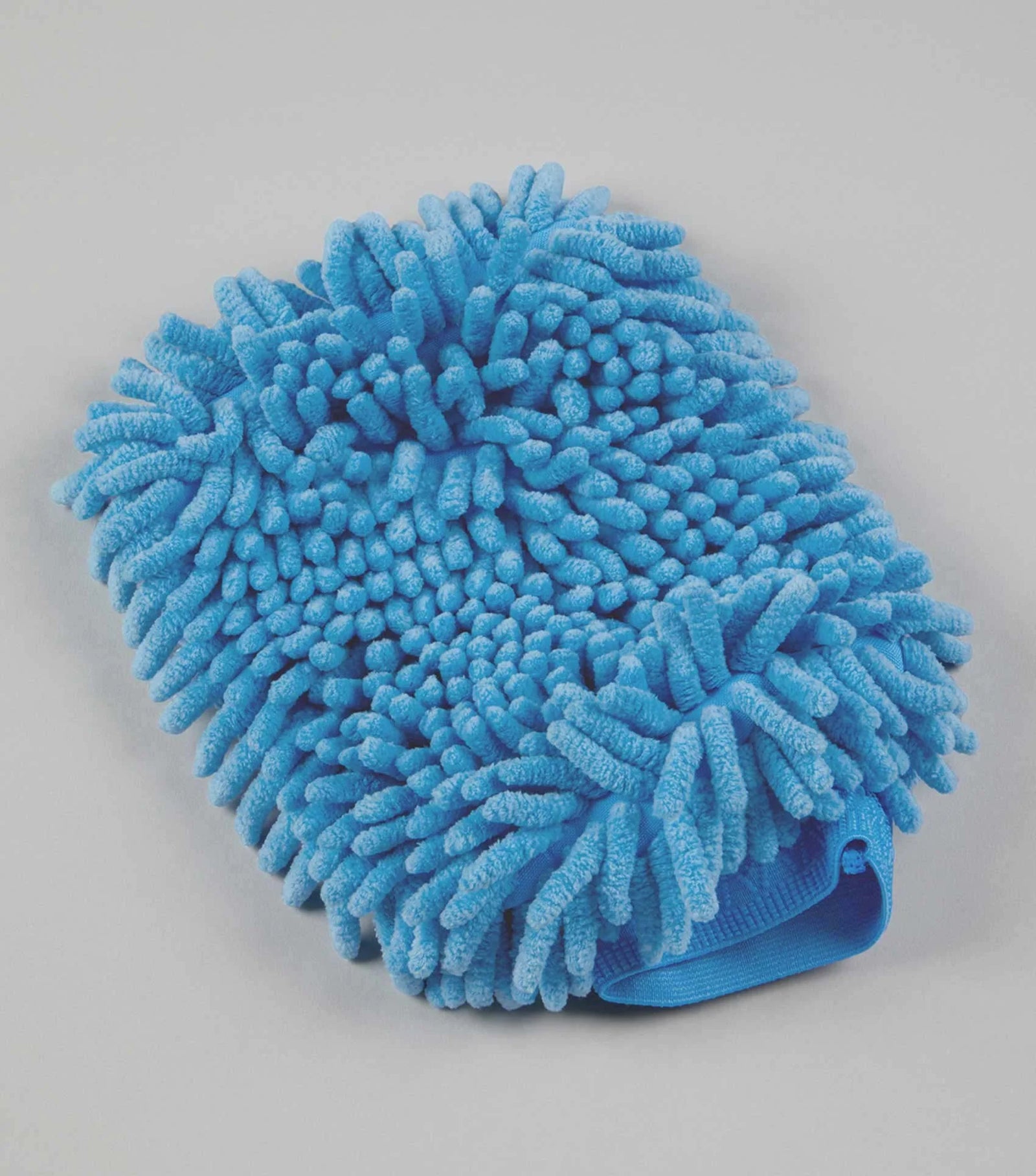 Microfibre Grooming Mitt