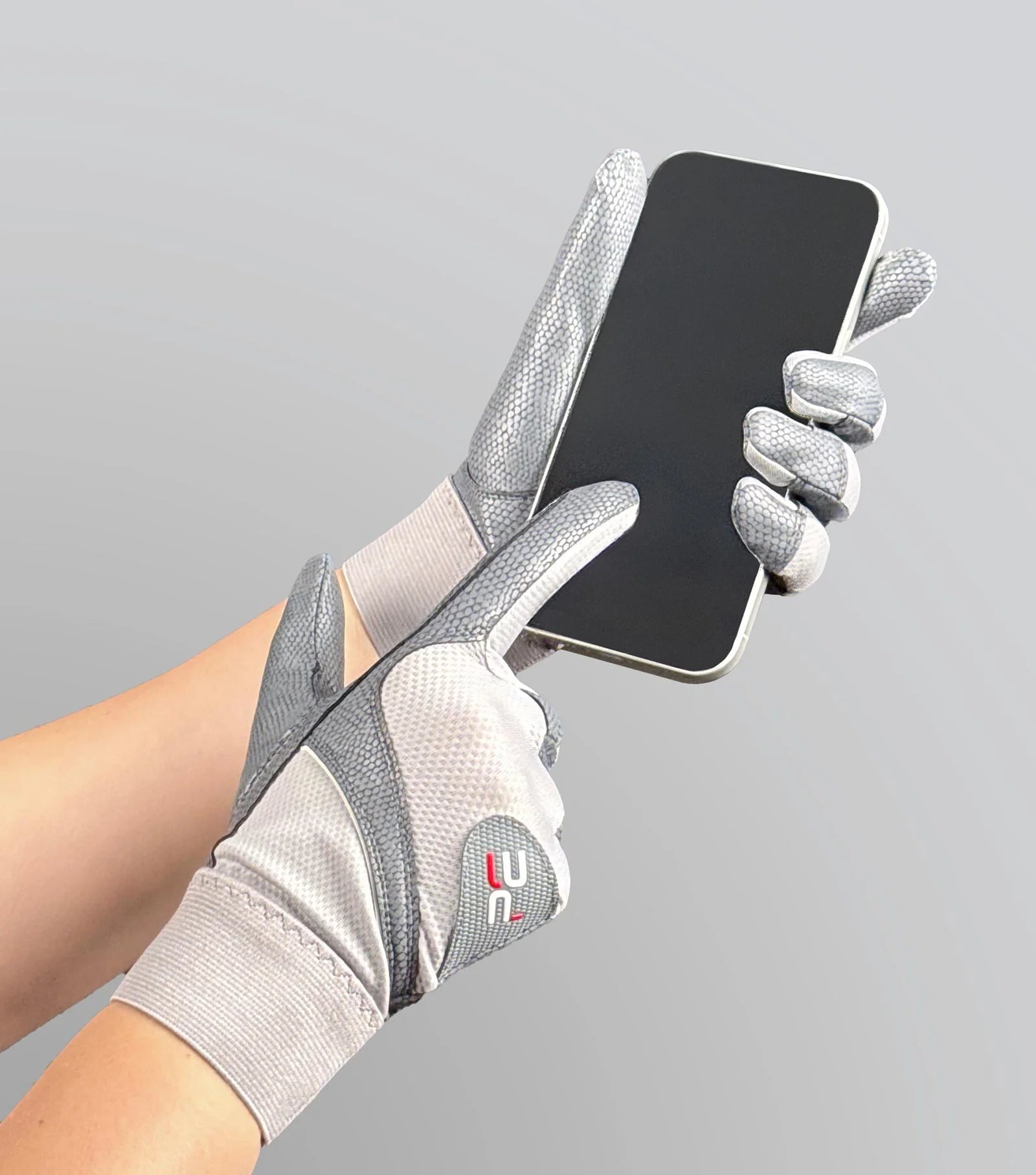 Premier Equine Nexa Riding Gloves