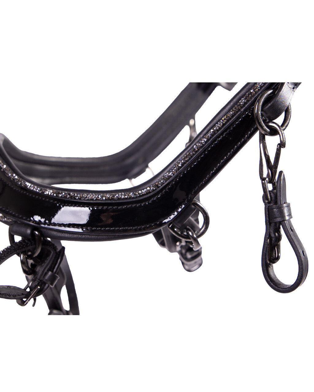 PresTeq FaySport Glitter Bridle