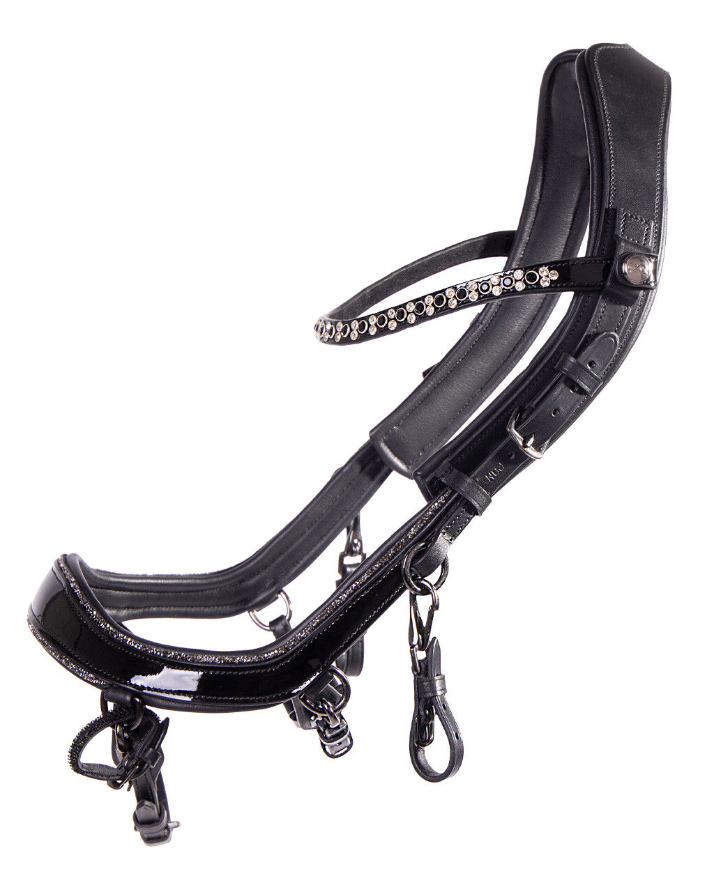 PresTeq FaySport Glitter Bridle