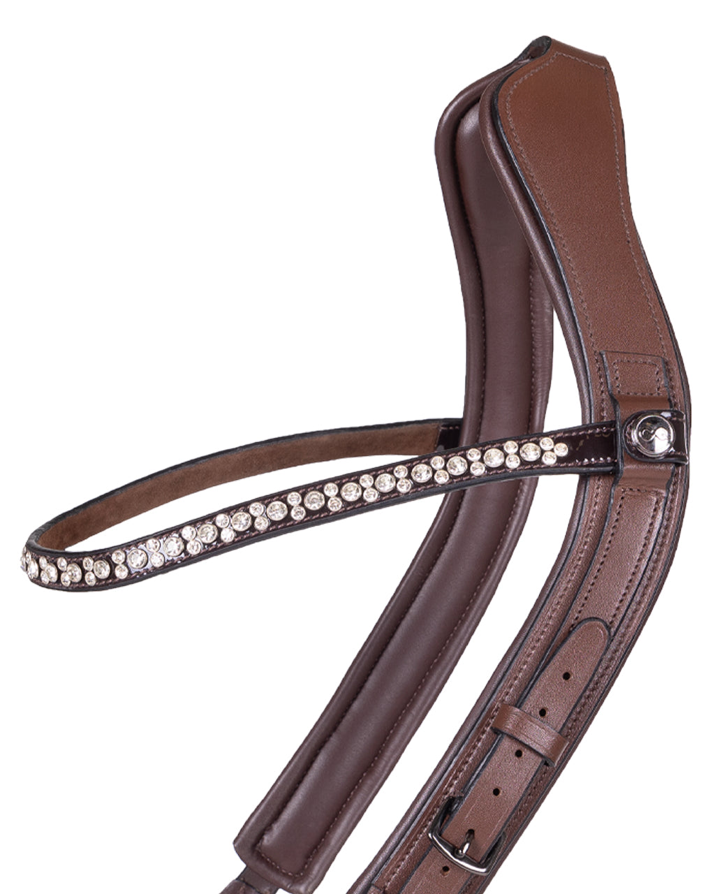 PresTeq FaySport Glitter Bridle