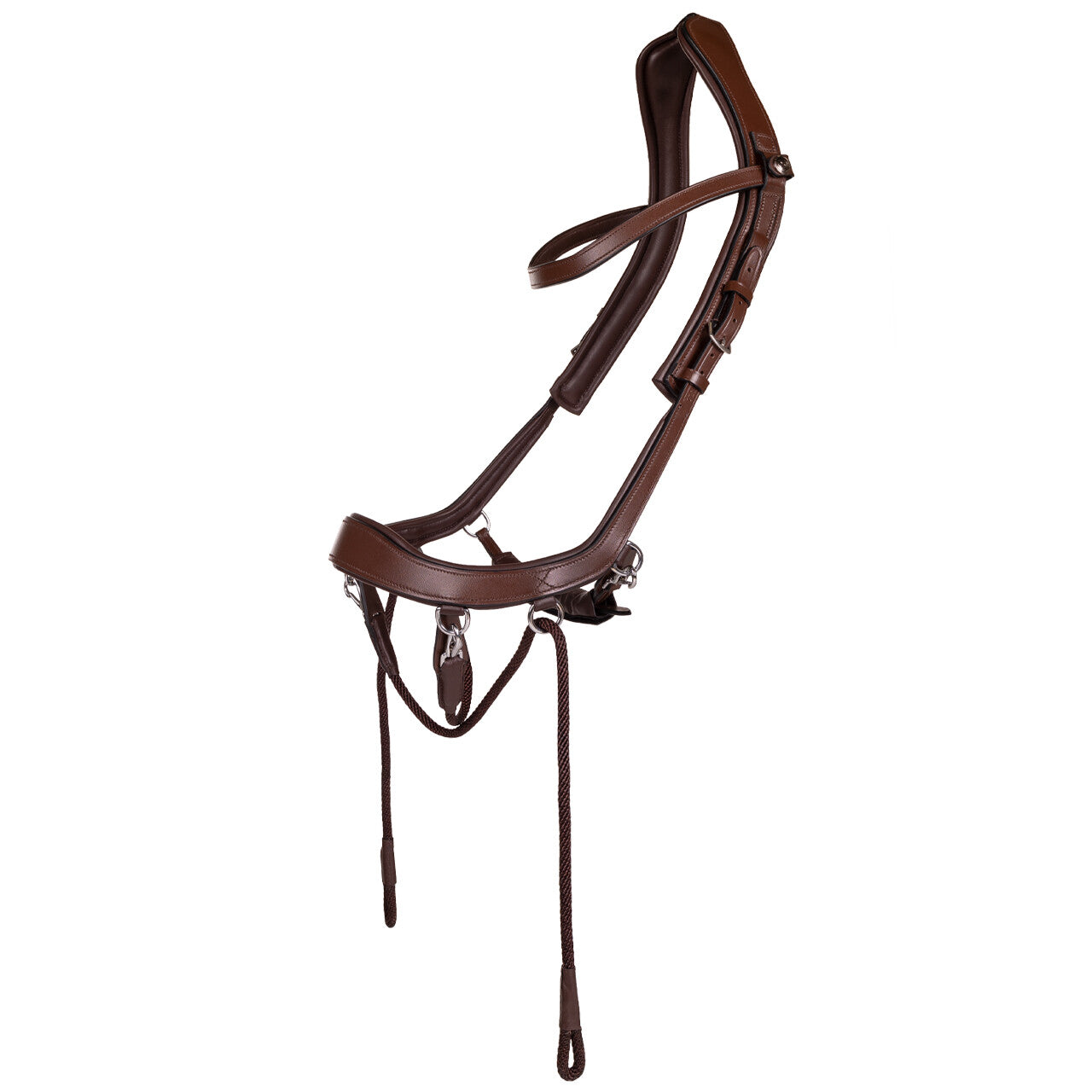 PresTeq FaySport Bitless Bridle