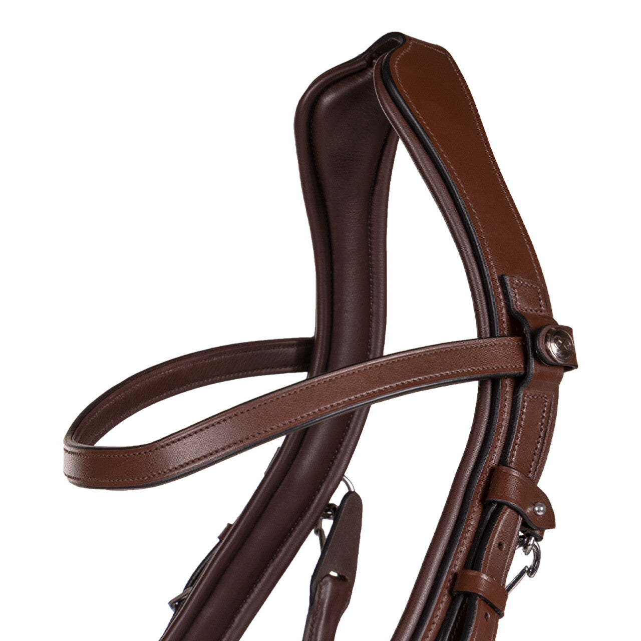 PresTeq FaySport Bitless Bridle
