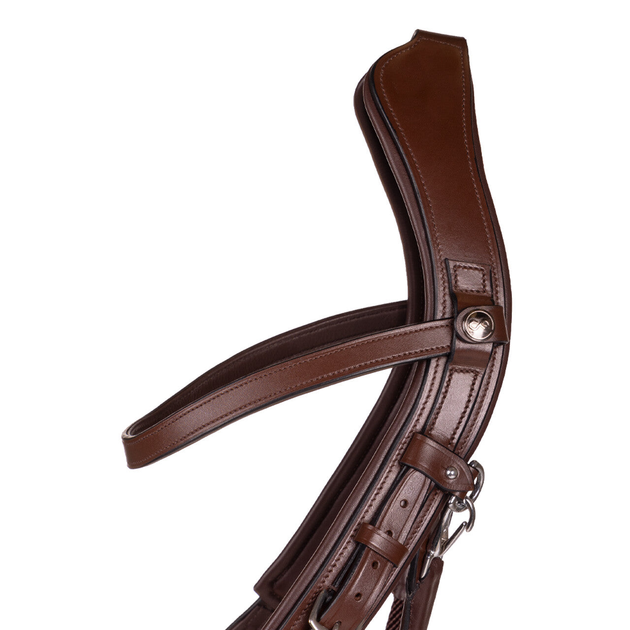 PresTeq FaySport Bitless Bridle