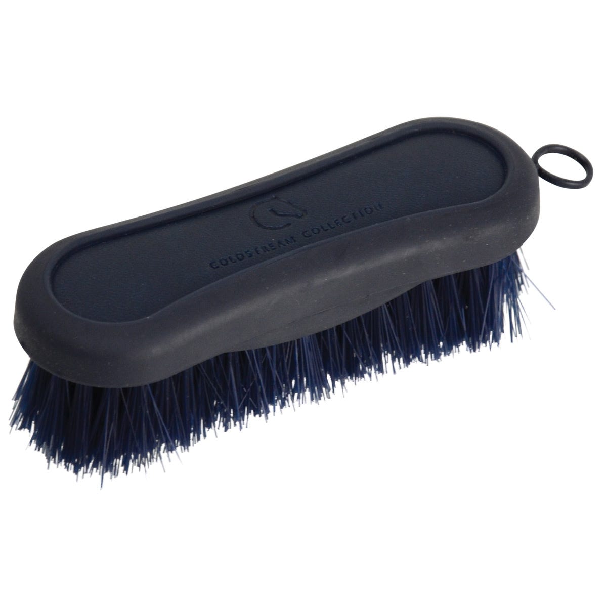 Coldstream Faux Leather Face Brush