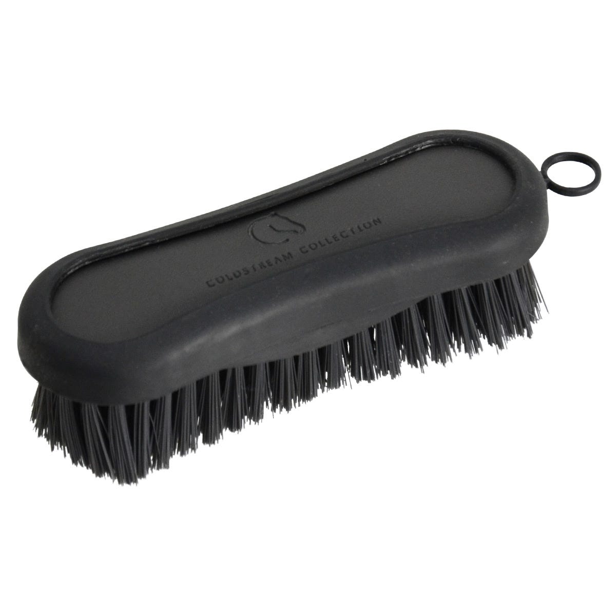 Coldstream Faux Leather Face Brush