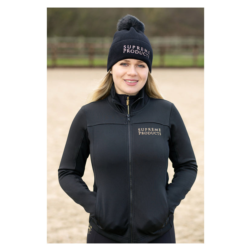 Supreme Products Active Show Rider Jacket