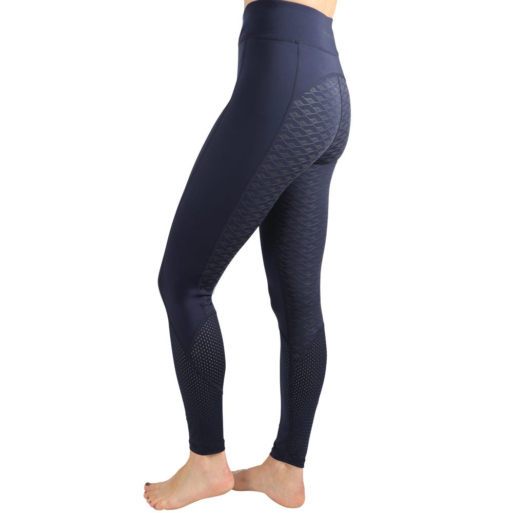 Hy Equestrian Fordwich Riding Tights -Ladies