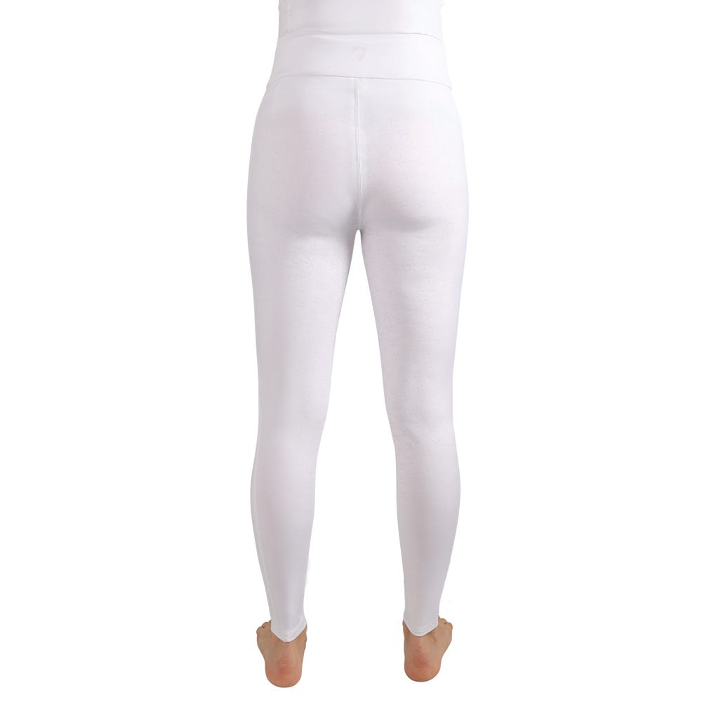 Hy Equestrian Children's Melton Riding Tights