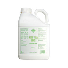 Barrier Aloe Vera Juice - Nags Essentials