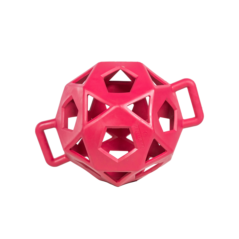 Kentucky Relax Horse Play Hay Ball