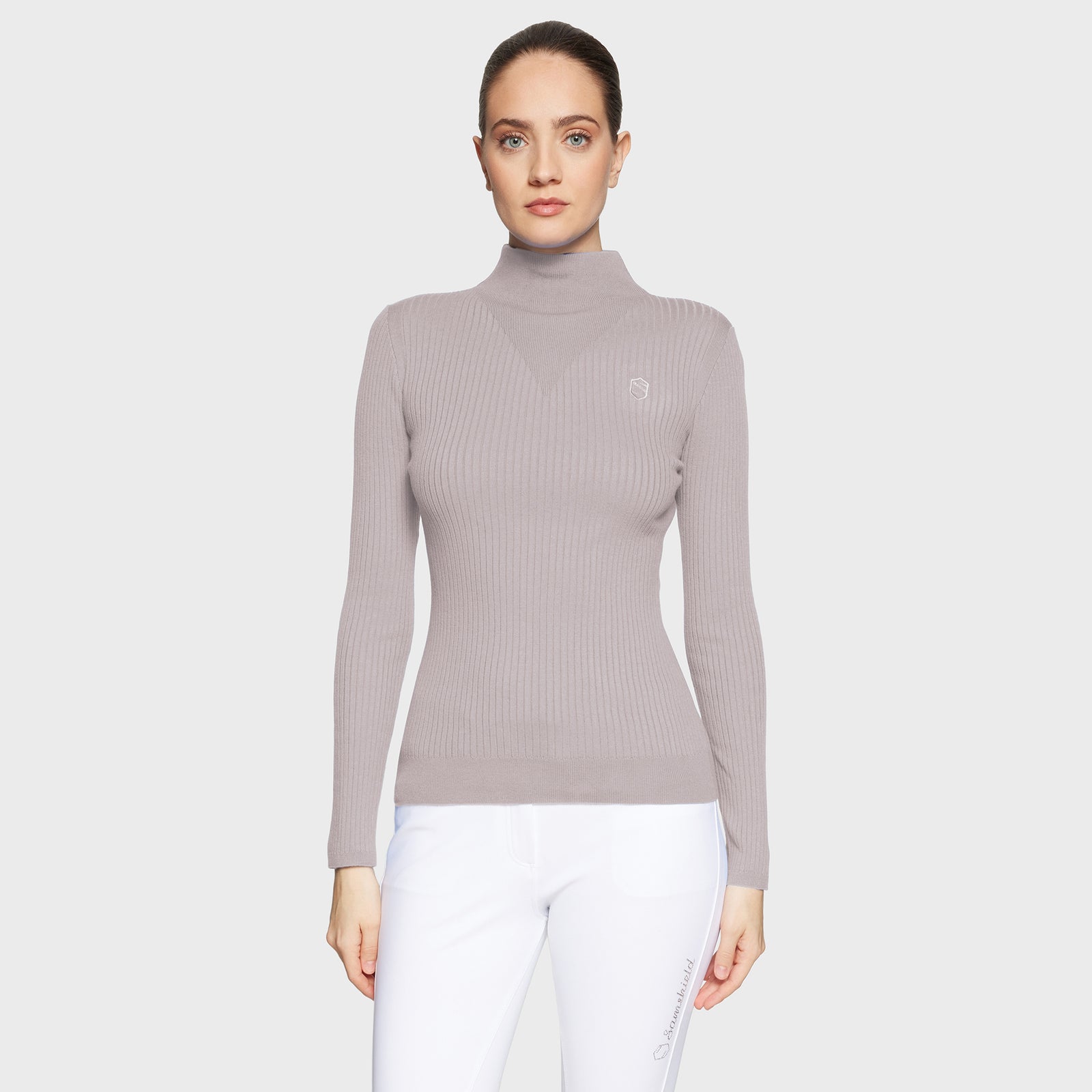 Samshield Ladies Lidia Classic Pull over Sweater FW25