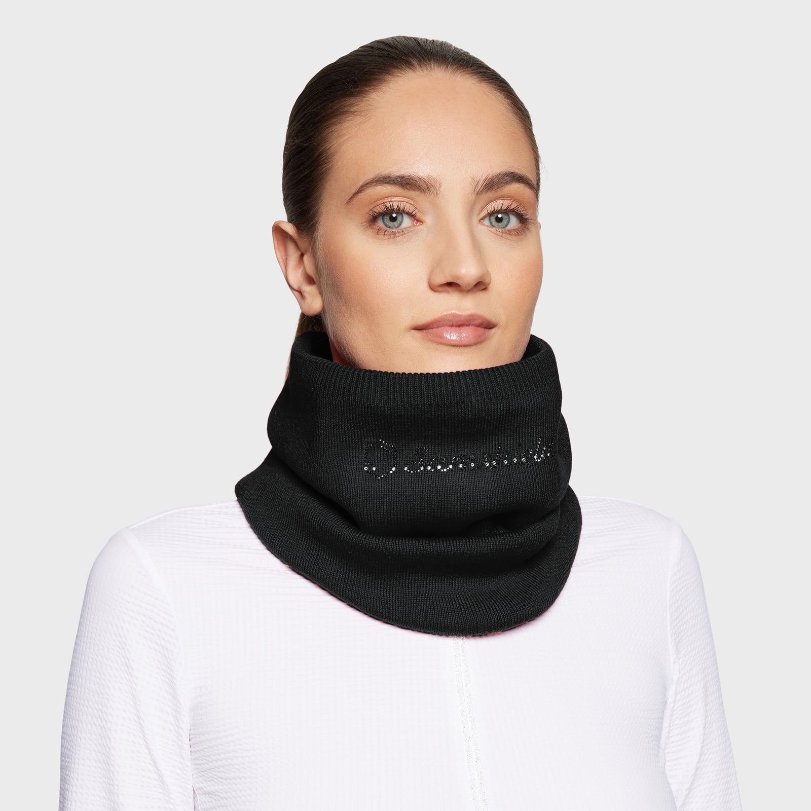 Samshield Crystal Neck Warmer