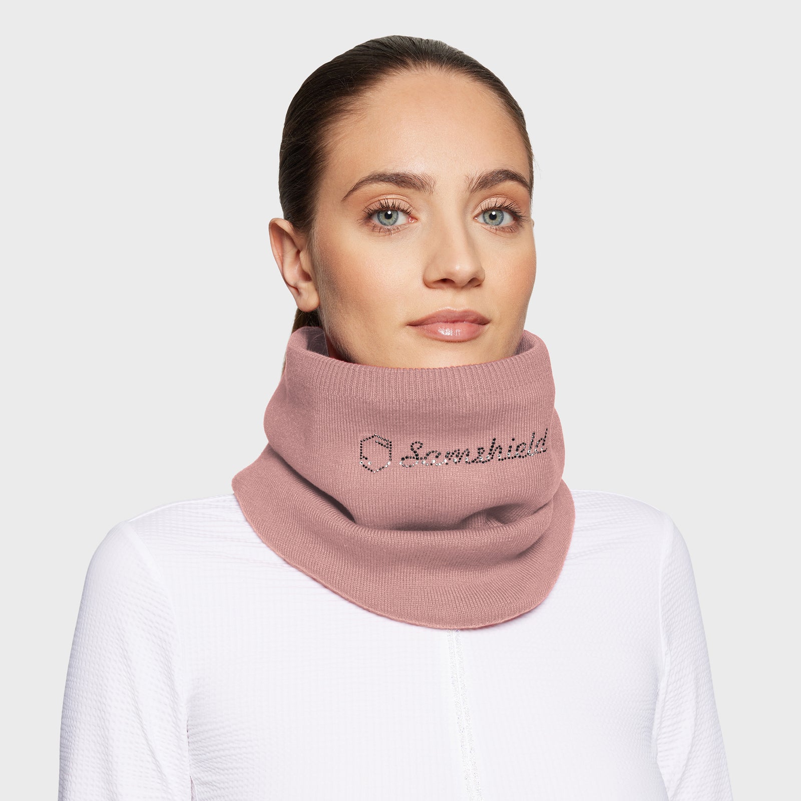 Samshield Crystal Neck Warmer