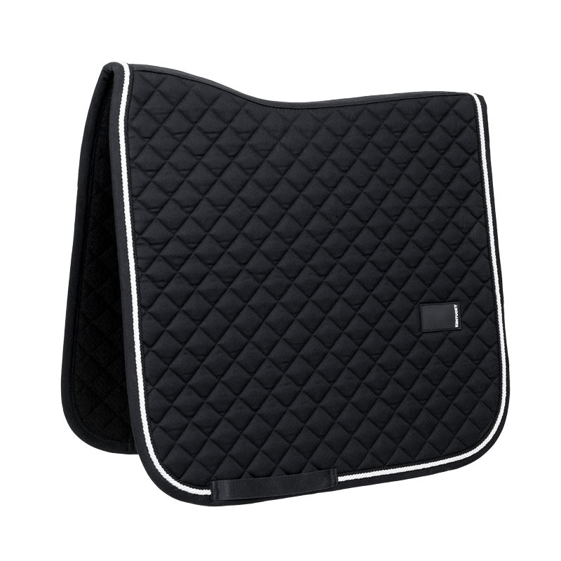Kentucky Saddle Pad Diamond Rope Dressage
