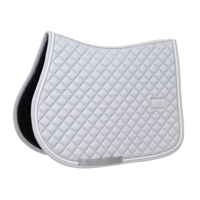 Kentucky Saddle Pad Diamond Rope Jumping