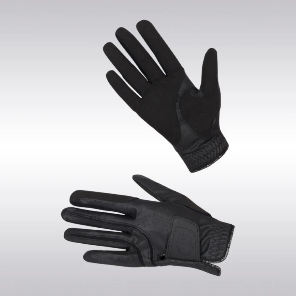 Samshield V-Skin Hunter Gloves Black