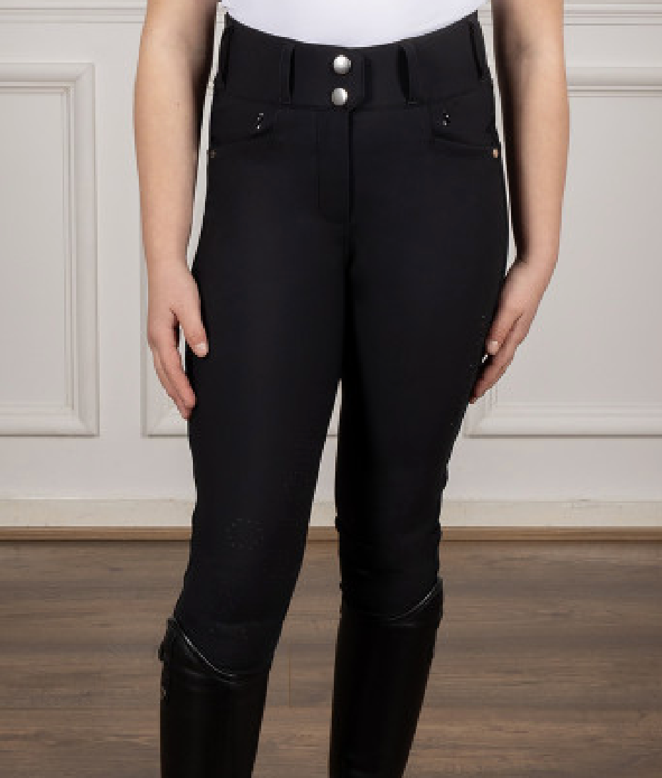 Coldstream Hermitage Diamante Breeches