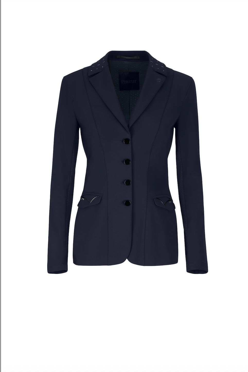 Pikeur Isalie Ladies Competition Jacket SS26