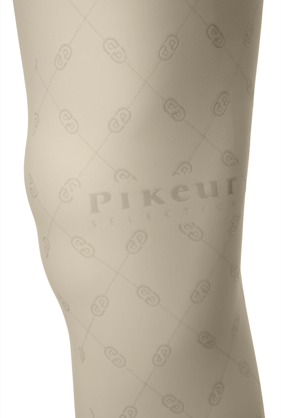 Pikeur Selection Ceelina SD Knee Grip Breeches SS26