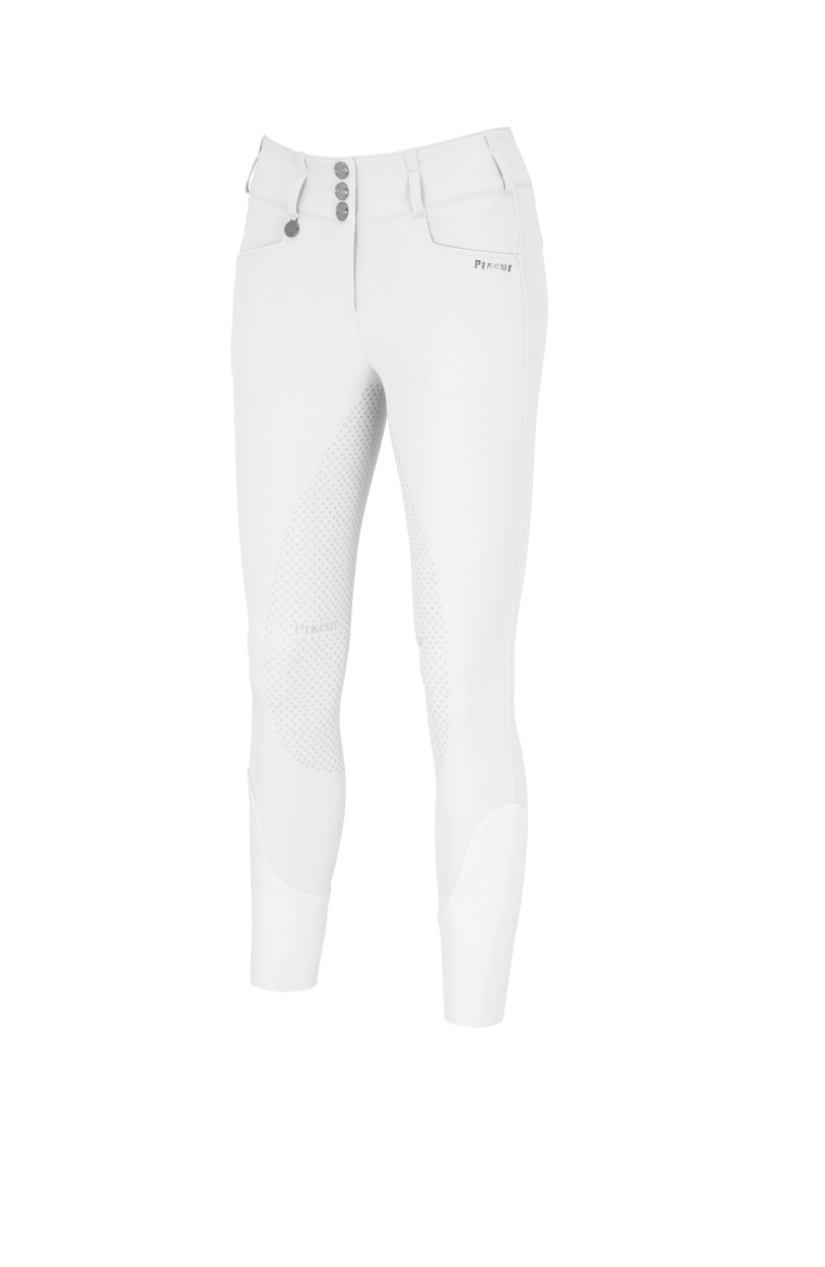 Pikeur Candela Grip Full Seat Breeches