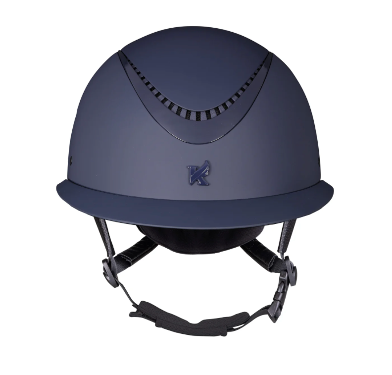 Karben Elisa Ellipse WP Riding Hat