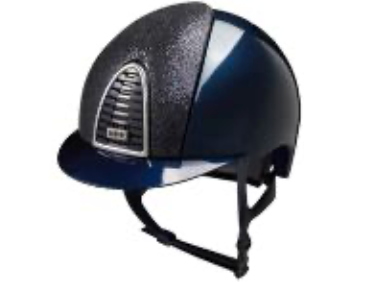 KEP Cromo 2.0 Glitter Shine Blue Standard Peak