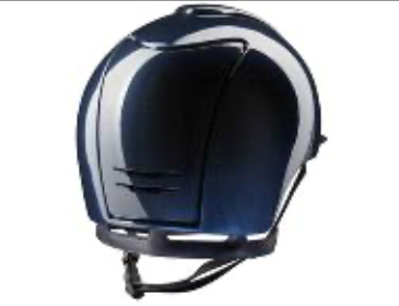 KEP Cromo 2.0 Glitter Shine Blue Standard Peak