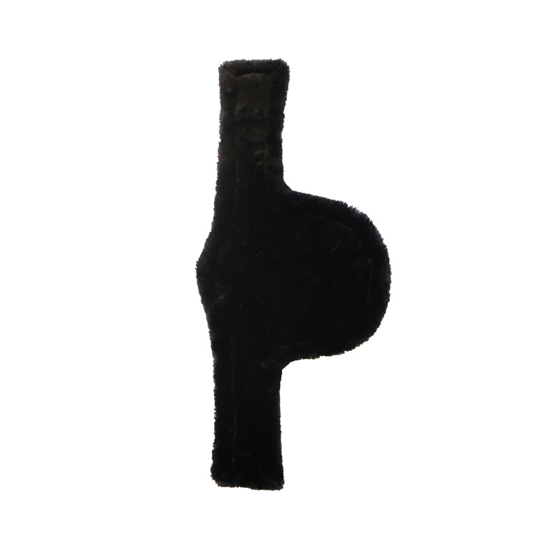 Kentucky Horsewear Sheepskin Stud Girth Cover