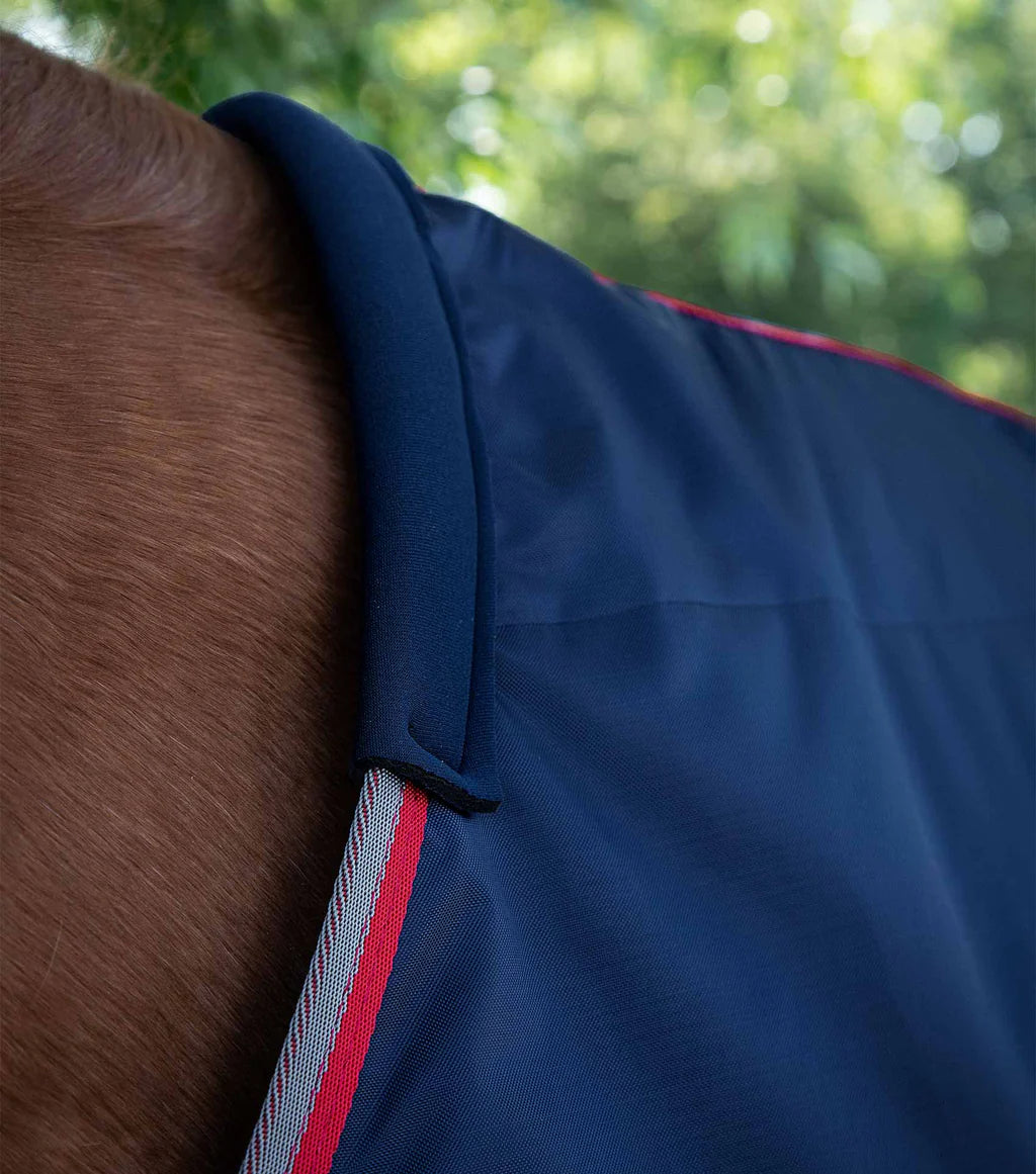 Premier Equine Stable Buster Lite 100g - Navy