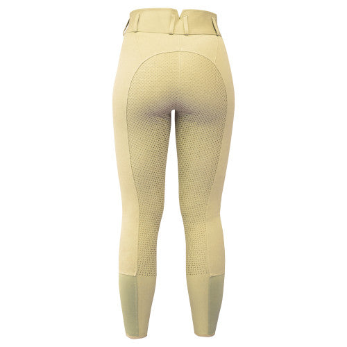 Ultimo Show Breeches - Buttermilk