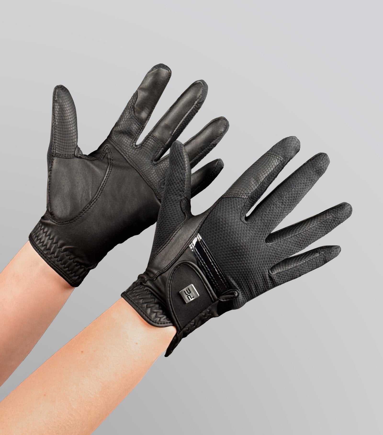 Premier Equine Vestra Riding Gloves