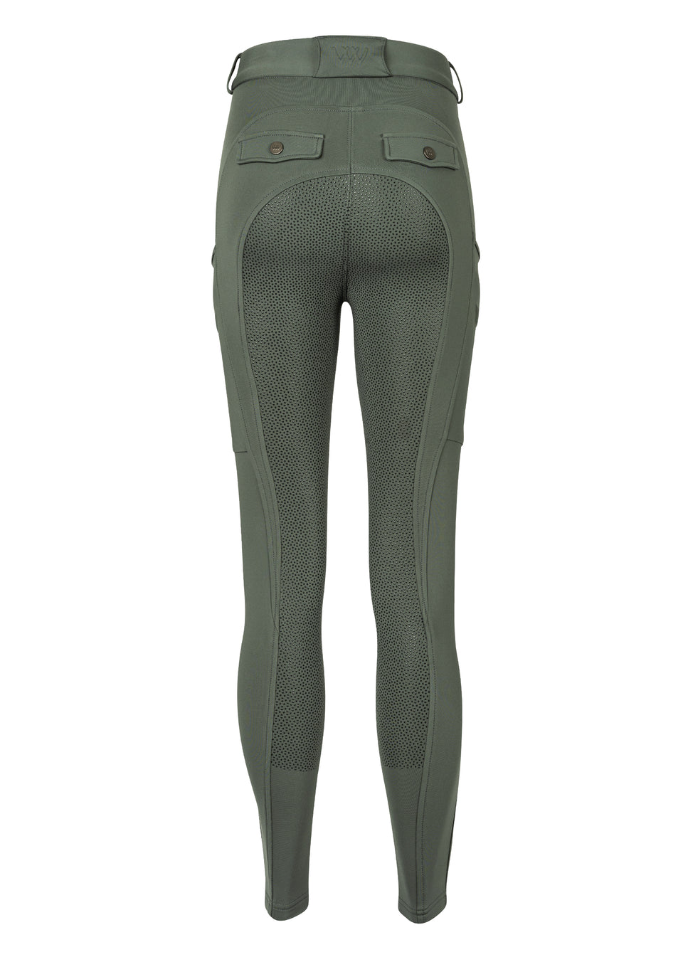 Woof Wear Hybrid II Riding Breeches