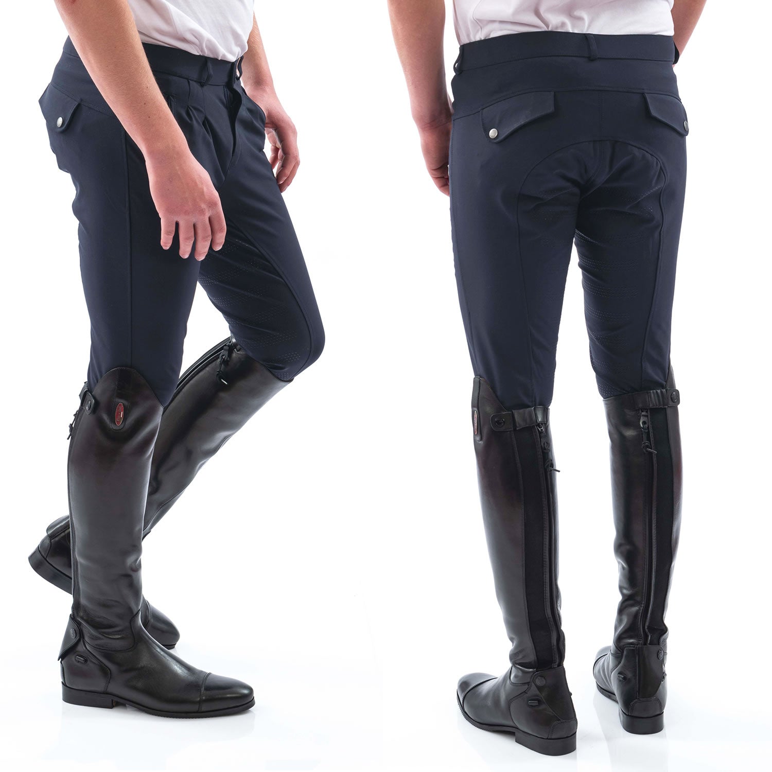 Whitaker Mens Miami Breeches