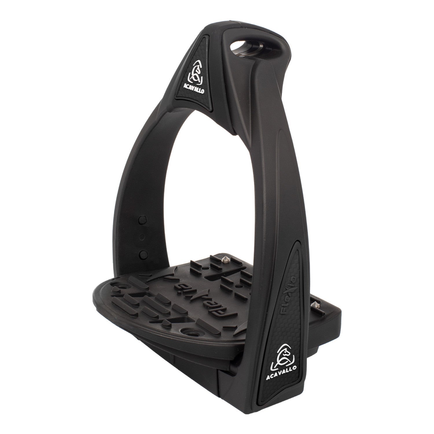 Acavallo Flexia stirrups - Nags Essentials