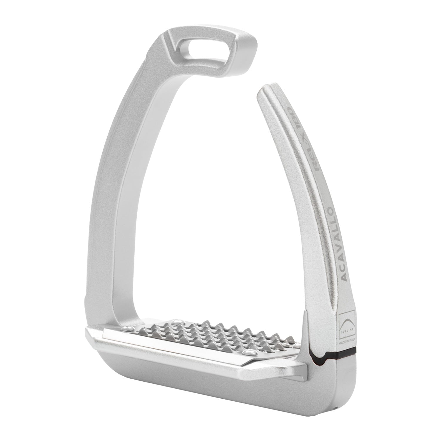 Acavallo REL - X 180 STIRRUPS - Nags Essentials