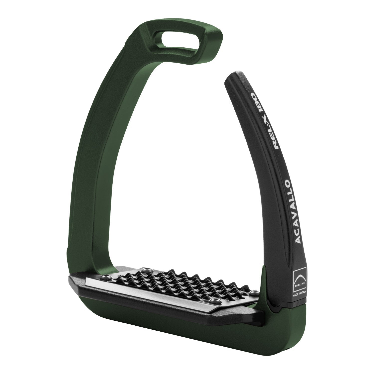 Acavallo REL - X 180 STIRRUPS - Nags Essentials