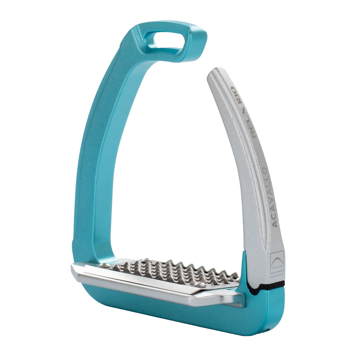 Acavallo REL - X 180 STIRRUPS - Nags Essentials