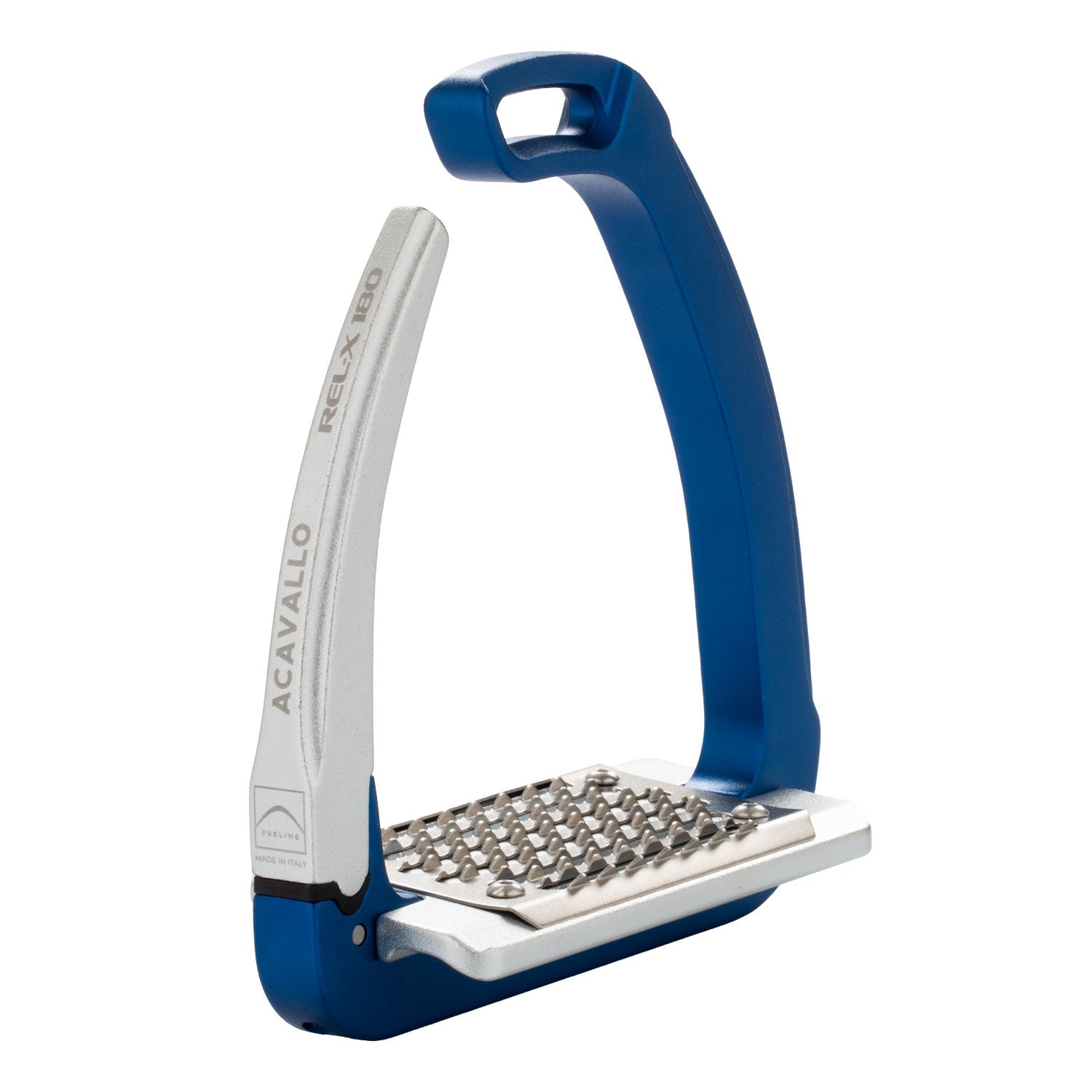 Acavallo REL - X 180 STIRRUPS - Nags Essentials