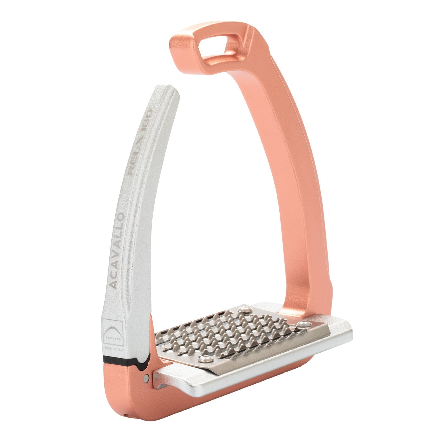 Acavallo REL - X 180 STIRRUPS - Nags Essentials