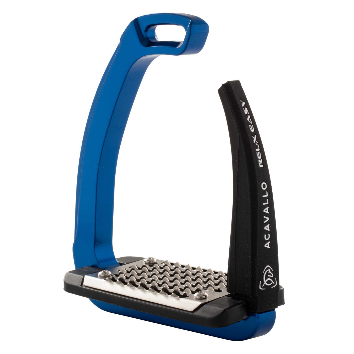 Acavallo Rel-X EASY stirrups - Nags Essentials