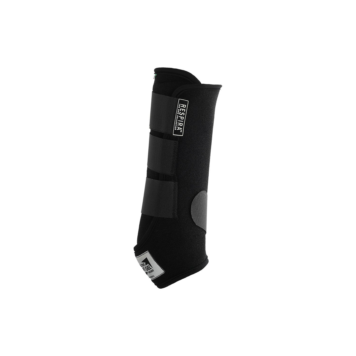 Acavallo Respira Newprene Back Boots Gel Lined - Nags Essentials